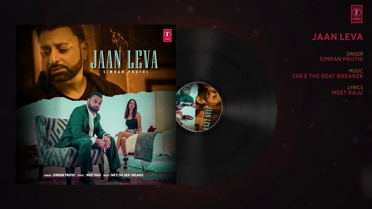 Jaan Leva (Full Audio Song) Simran Pruthi Ft. Japanjot ! Tar E Beat Breaker ! Latest Punjabi Songs
