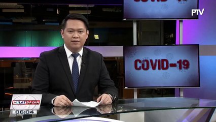 Halos 15,000 COVID-19 recoveries, naitala sa bansa ngayong araw