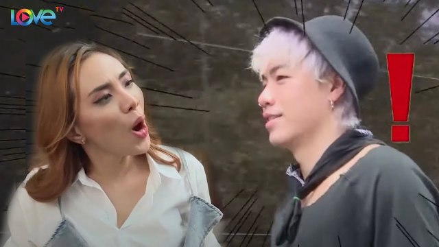 Tia người đẹp nhanh hơn cả máy quay, chàng trai khiến Miko Lan Trinh hoảng hồn