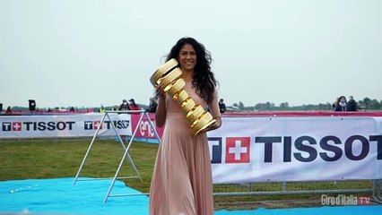 Giro d'Italia 2020 | Stage 15 | The Start