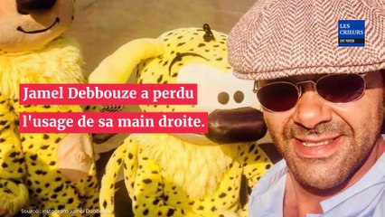 10 célébrités qui ont surmonté leur handicap