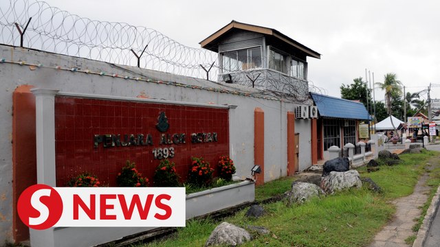 Ismail Sabri: Enhanced MCO in Kedah Alor Setar Prison extended two weeks to Nov 1