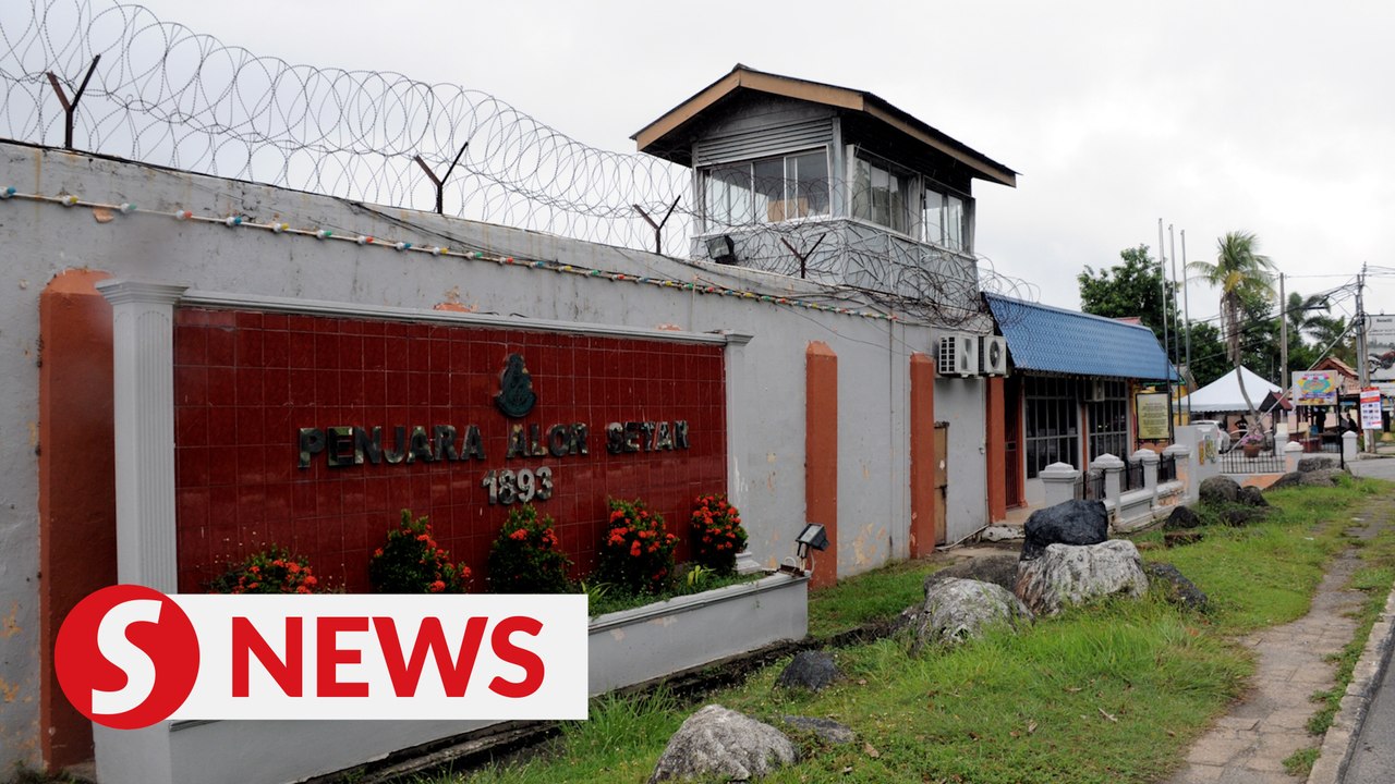 Ismail Sabri: Enhanced MCO in Kedah Alor Setar Prison extended two weeks to Nov 1