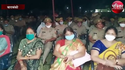 महिलाओं के साथ निर्मम घटनाएं समाज का नैतिक पतन है - एस. एन. साबत