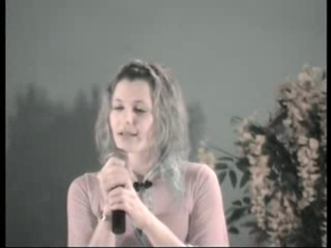 Cindy Maelys : La vie ne m'apprend rien