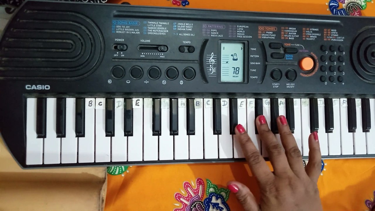 "KABHI RAM BAN KE ,KABHI SHYAM BAN KE .....".    BHAJAN