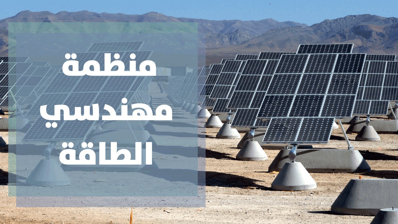 منظمة مهندسي الطاقة AEE