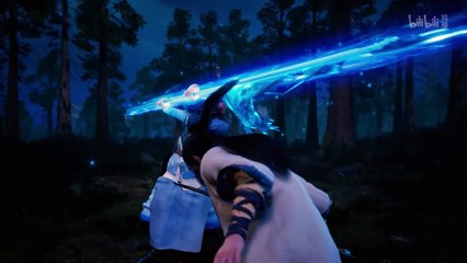 Download Drawing Jianghu Of Shalen Background