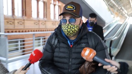 Kiko Rivera vive su etapa más dura: "Tengo todo el derecho a sentirme así"