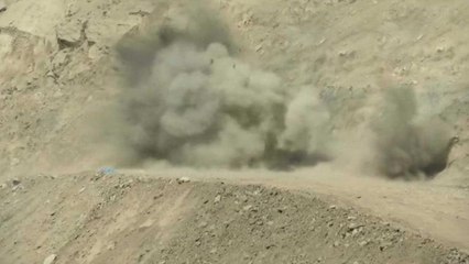 India building Zojilla Tunnel, China-Pakistan worried