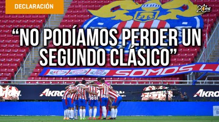 No podíamos perder un segundo clásico:  Víctor Manuel Vucetich