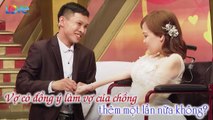 Lần đầu gặp cô gái ngồi xe lăn, chàng trai biết đây là người mình muốn chăm sóc cả đời