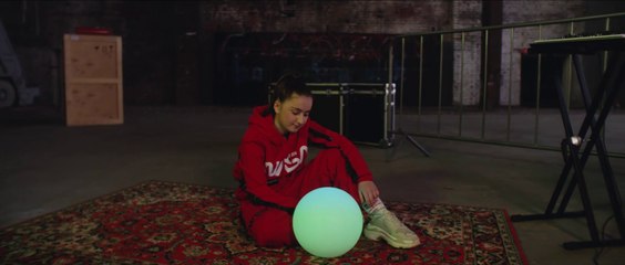 ТАЙПАН & Agunda - Луна не знает пути (Премьера клипа)