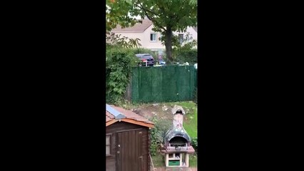 Francia investiga como atentado terrorista el asesinato de un profesor