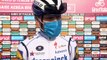 Giro d'Italia 2020 | Stage 15 | Interviews pre stage