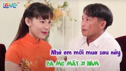 Sở hữu 2 chiếc xe tải cùng gia sản tiền tỷ, nam tài xế chỉ mong tìm được người kề cận mình suốt đời