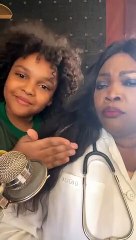 Le fils de Ndella Madior tacle les détracteurs de sa mère: « Celui Qui N’aime Pas Les Hommes… »