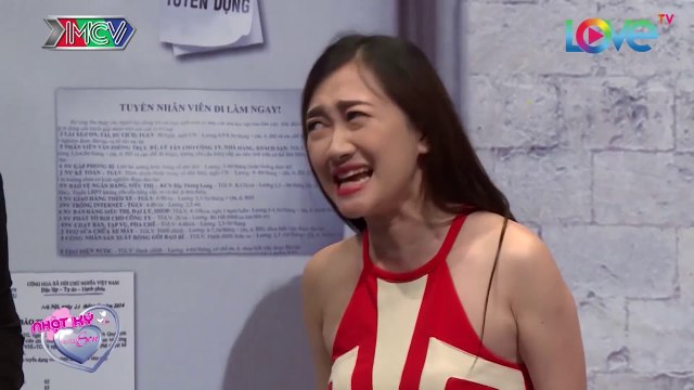 CHỒNG THÍCH 'MÈO MẢ GÀ ĐỔNG' VỚI GÁI LẠ VỢ CAO TAY RA CHIÊU XUẤT SẮC ĐỂ TRỊ CHỒNG