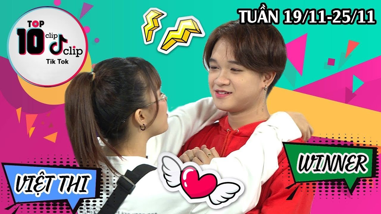 WINNER không ngại GIAN KHÓ có thể làm TẤT CẢ vì VIỆT THI 