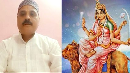 Navratri 2020: नवरात्रि के तीसरे दिन मां चंद्रघंटा की पूजा कैसे करें | Boldsky