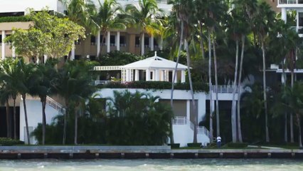 التغير المناخي أحد الملفات الخلافية في انتخابات الرئاسة الأميركية