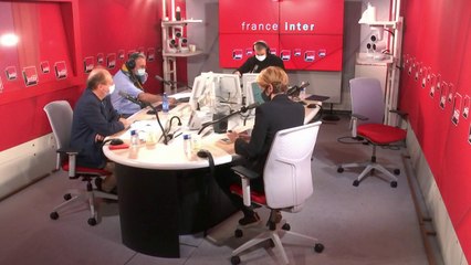 Patrick Boucheron, historien et professeur au Collège de France : Samuel Paty "connaissait" les réactions de ses élèves, "il a fait ce qu’il devait faire, dans des cadres qui sont très stricts"