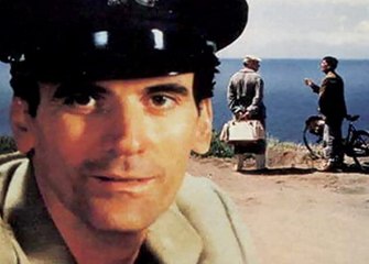 Il Postino Film  (1994) - Massimo Troisi, Philippe Noiret, Maria Grazia Cucinotta