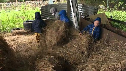 Des parents en résistance contre l’interdiction annoncée de l’instruction à domicile