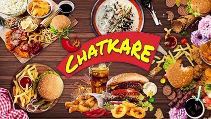 Ajay Bunty Sweet Corner- Chole Poori- छोले पूरी- Moti Nagar- Reposting A Private Video