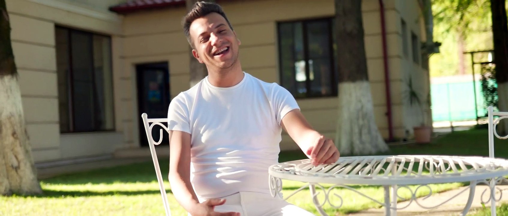 LAURA ❌Alex de la Orastie ❌Armin Nicoara -Te tin la inima mea (Official Video)