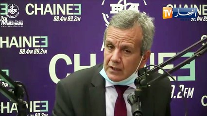 وأكد بن بوزيد انه هناك تشابه بين بين الإنفلونزا الموسمية وفيروس كورونا يجب أخذ الحيطة والحذر