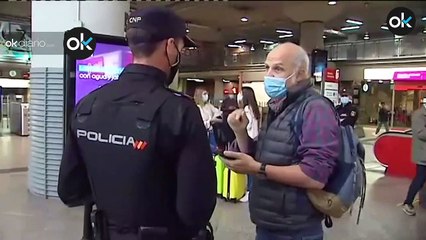 El equipo de Simón infló en 11.000 los contagios en Madrid coincidiendo con la guerra de datos Illa-Ayuso