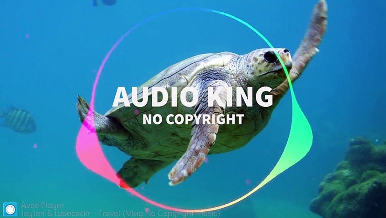 JayJen & tubebackr - Travel |Audio King|