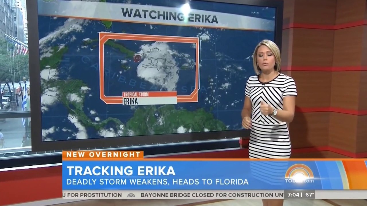 Dylan Dreyer - Winning in Stripes