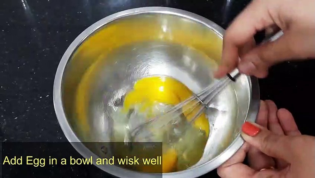 Chocolate Cup Cake (CCC) | Make at home