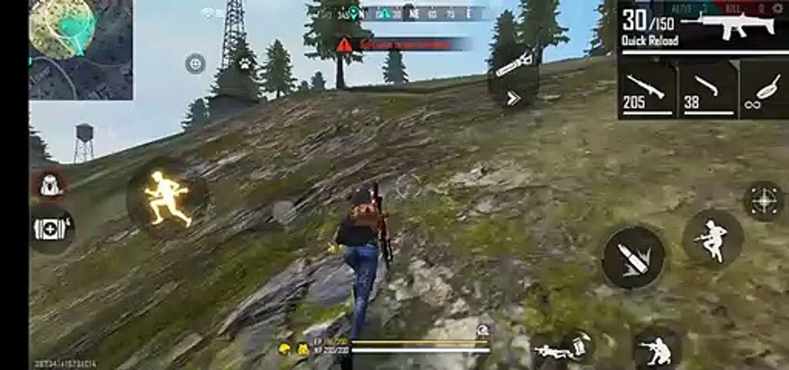 Ohh sanam sanam re song ||ohh sanam sanam re freefire mix||sanam re status