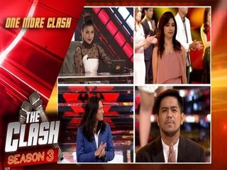 The Clash 2020: A second chance for the Clashers! | Round 1