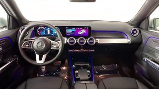 Mercedes S-Class 2021 còn được cung cấp 4 màn hình khác đặt khắp cabin