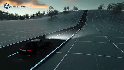 Mercedes-Benz S-Class 2021 dài hơn phiên bản tiền nhiệm tới 33 mm