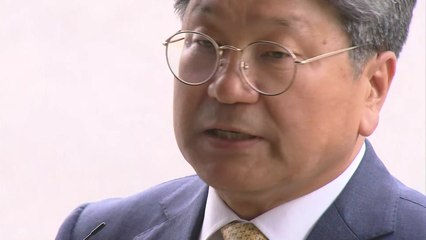 강기정 "나를 옭아맬 음모 꾸민 검사·변호사 고발" / YTN