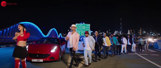 Hot Kiara Advani ki New Movie Laxmi Bomb ka new song "Burj khalifa"