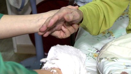 "요양병원 한 병실에 14개 병상도"...구조적 문제 해결 필요 / YTN