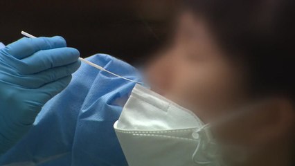 0시 기준 91명 신규 확진...100명대 육박 / YTN