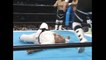 1993.01.04 - Akitoshi Saito-Masashi Aoyagi-Shiro Koshinaka-The Great Kabuki vs. Hiro Saito-Norio Honaga-Super Strong Machine-Tatsutoshi Goto