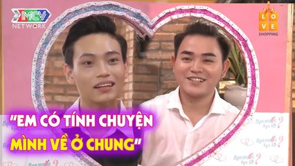HOT BOY LẦN ĐẦU ĐI HẸN HÒ ĐÃ MUỐN MANG LUÔN BẠN TRAI VỀ NHÀ Ở CHUNG | HAT