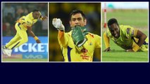 IPL 2020: Chennai Super Kings's Dwayne Bravo Rules Out, Another Blow for CSK|Playoff Chances!!