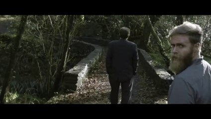 Caveat Trailer | Official Selection Screamfest 2020