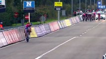 Cycling - Ronde van Vlaanderen 2020 - Mathieu van der Poel wins