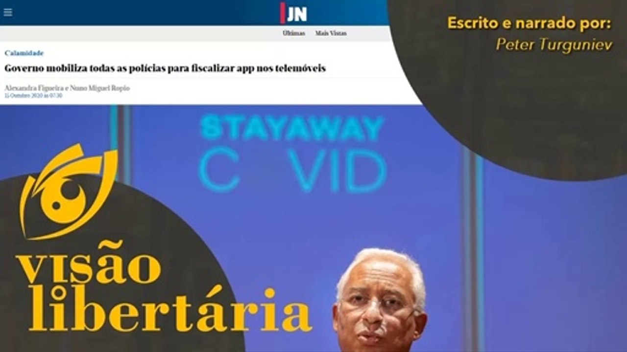 A ditadura dos telemóveis