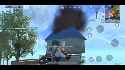 PUBG MIBILE LITE GAMEPLAY after banned in INDIA